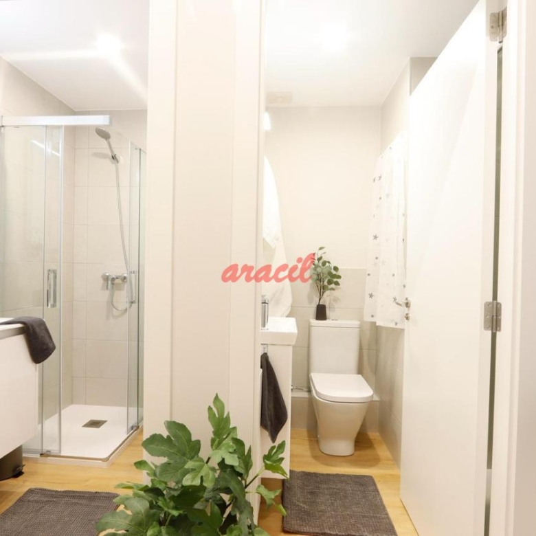 Habitación en Ourense
