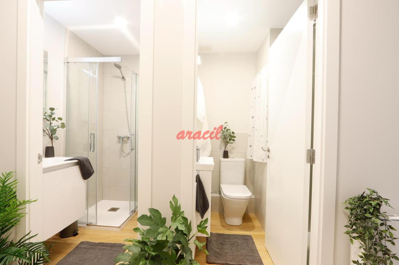Habitación en Ourense
