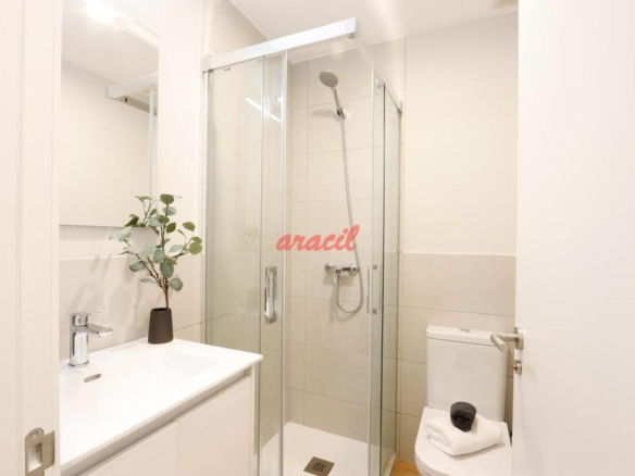Habitación en Ourense