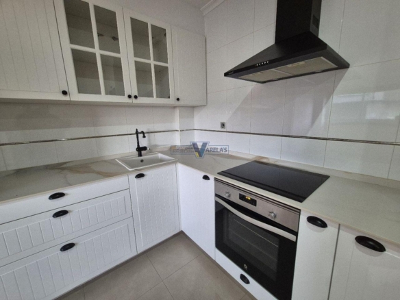 Apartamento en Ourense