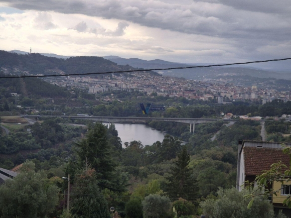 Casa en Ourense