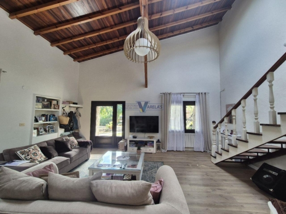 Chalet en Pereiro de Aguiar (O)