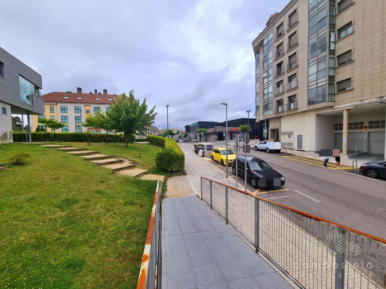 179132042851900006075_162523177638 Plaza de Garaje, C/Pardiñeiros, Milladoiro