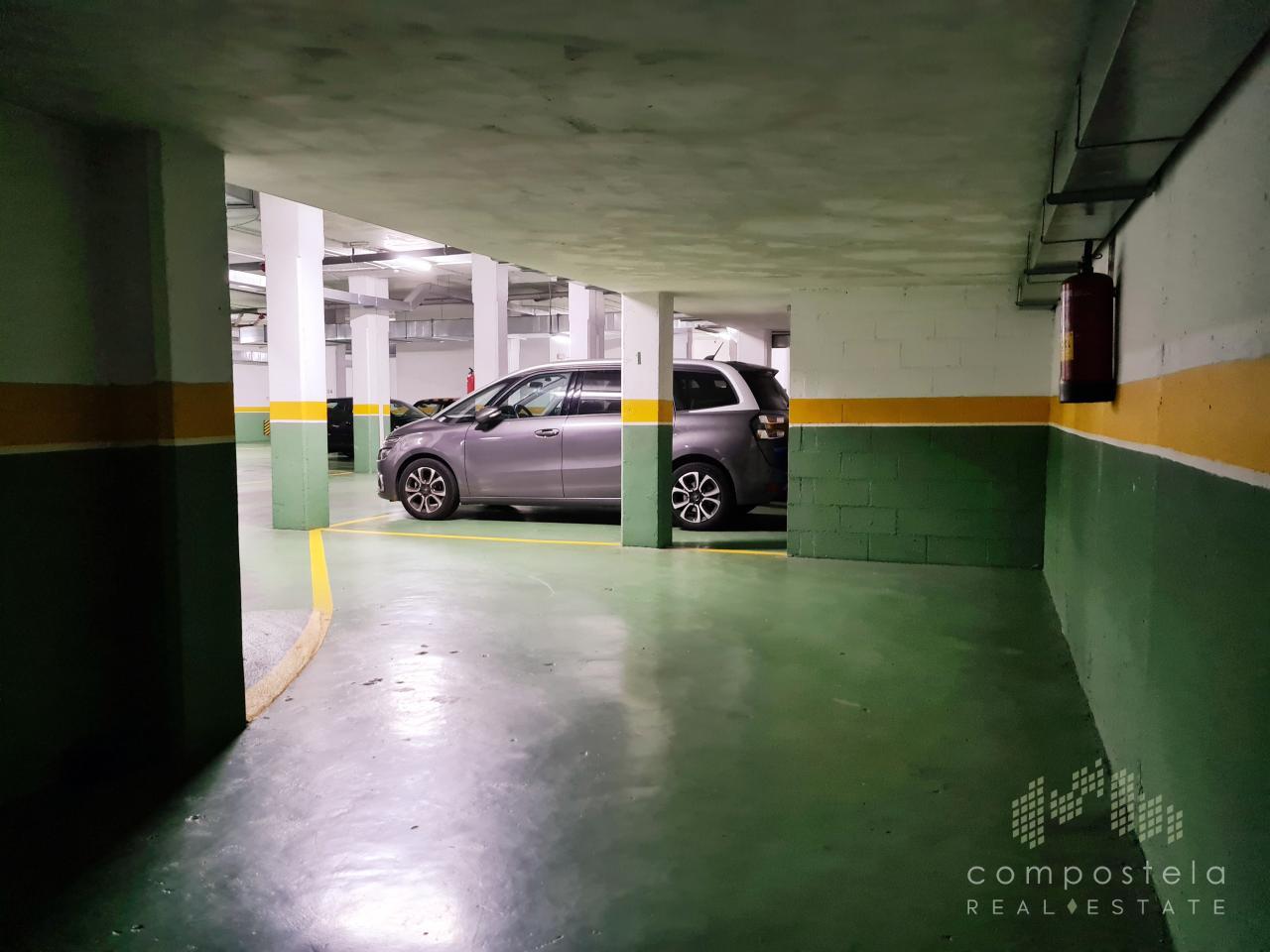 179132042941300006075_162523179708 Plaza de Garaje, C/Pardiñeiros, Milladoiro