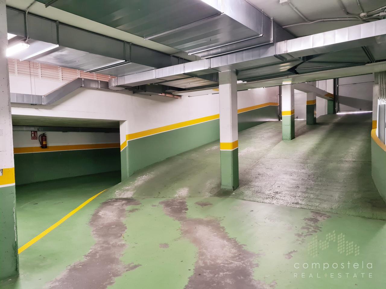 179132043013000006075_162523180181 Plaza de Garaje, C/Pardiñeiros, Milladoiro