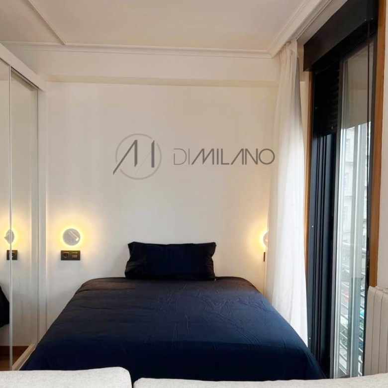 Apartamento luminoso y completamente equipado en pleno centro de Vigo- Ronda de Don Bosco