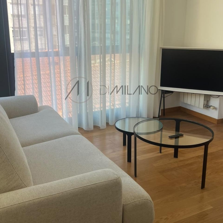 Apartamento luminoso y completamente equipado en pleno centro de Vigo- Ronda de Don Bosco