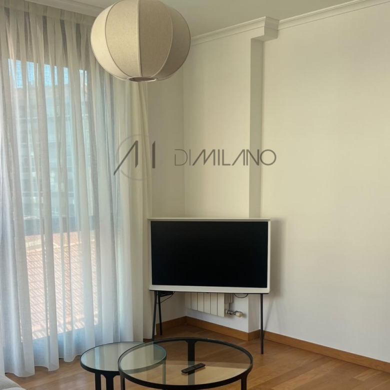Apartamento luminoso y completamente equipado en pleno centro de Vigo- Ronda de Don Bosco