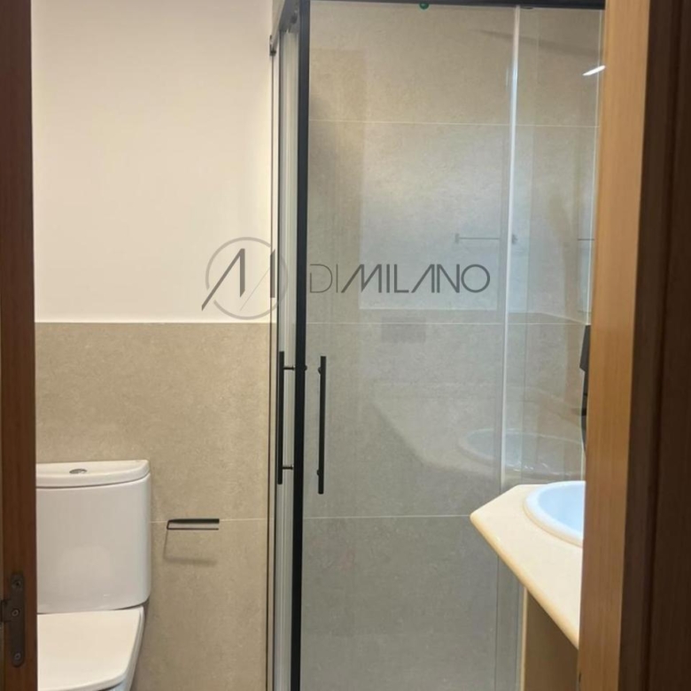 Apartamento luminoso y completamente equipado en pleno centro de Vigo- Ronda de Don Bosco