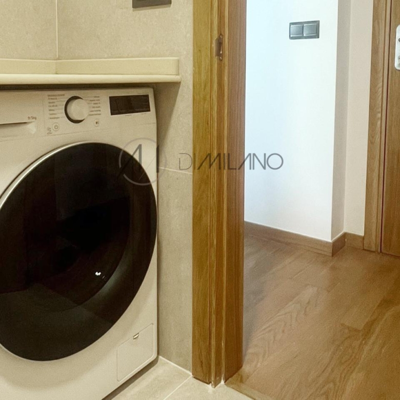 Apartamento luminoso y completamente equipado en pleno centro de Vigo- Ronda de Don Bosco