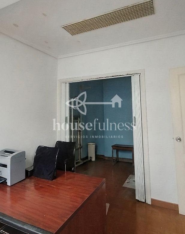 Piso de 7  habitaciones en  la zona de Ultramar para alquiler vacacional , estudiantes o militares