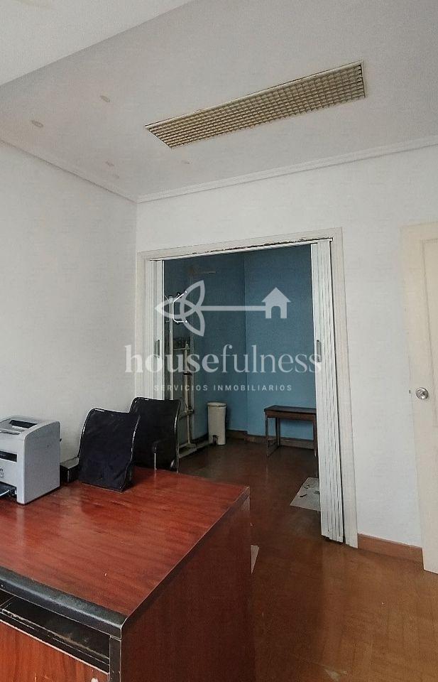 Piso de 7  habitaciones en  la zona de Ultramar para alquiler vacacional , estudiantes o militares