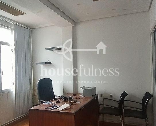 Piso de 7  habitaciones en  la zona de Ultramar para alquiler vacacional , estudiantes o militares