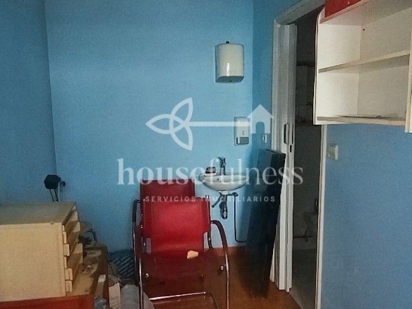 Piso de 7  habitaciones en  la zona de Ultramar para alquiler vacacional , estudiantes o militares