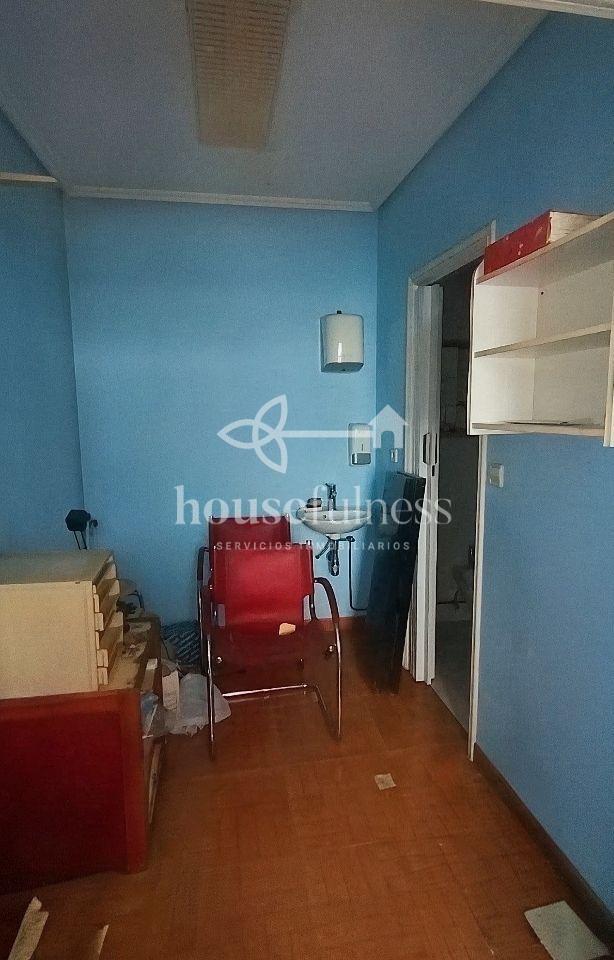 Piso de 7  habitaciones en  la zona de Ultramar para alquiler vacacional , estudiantes o militares