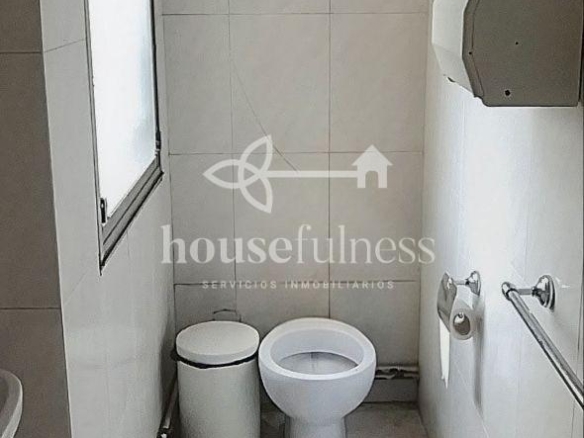 Piso de 7  habitaciones en  la zona de Ultramar para alquiler vacacional , estudiantes o militares