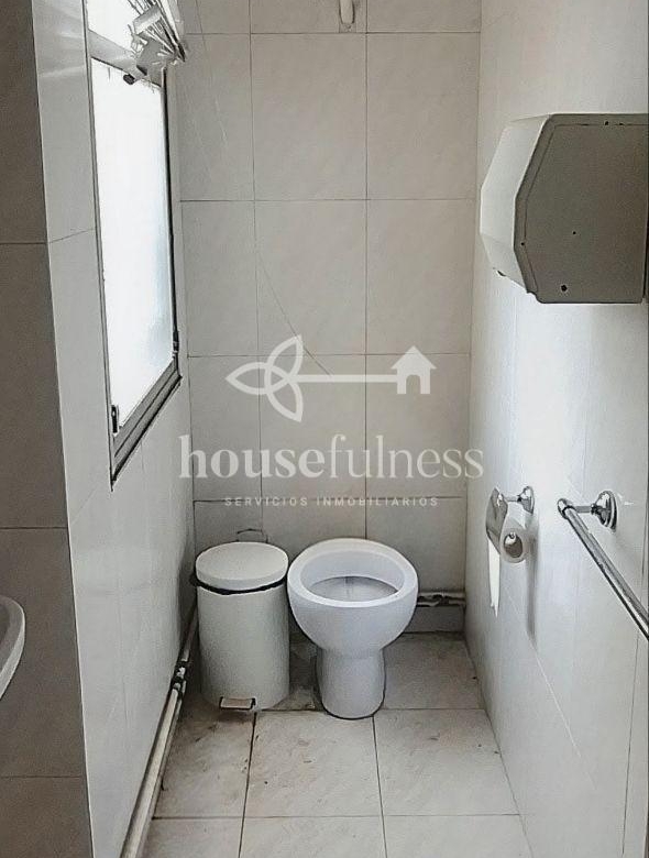 Piso de 7  habitaciones en  la zona de Ultramar para alquiler vacacional , estudiantes o militares