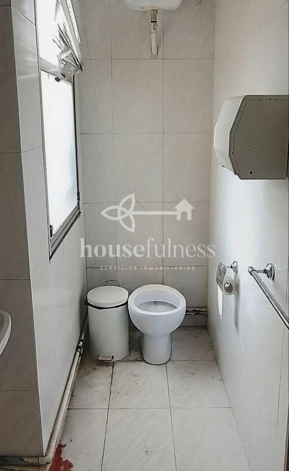 Piso de 7  habitaciones en  la zona de Ultramar para alquiler vacacional , estudiantes o militares