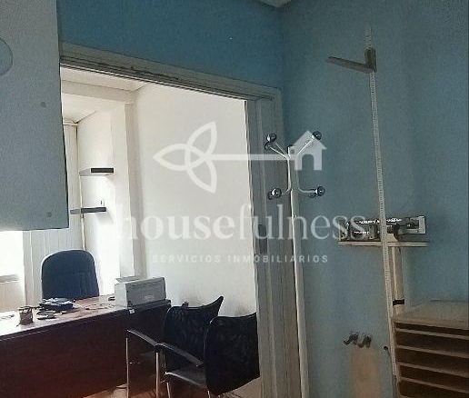Piso de 7  habitaciones en  la zona de Ultramar para alquiler vacacional , estudiantes o militares