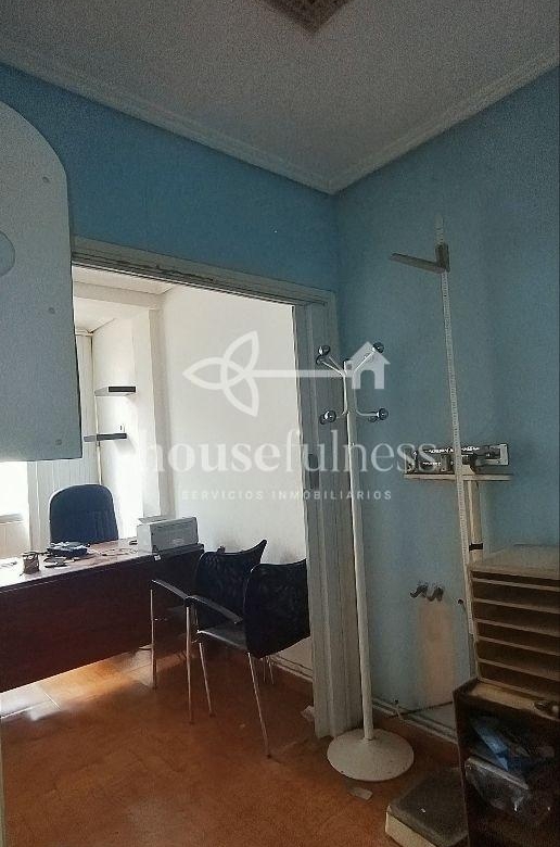 Piso de 7  habitaciones en  la zona de Ultramar para alquiler vacacional , estudiantes o militares