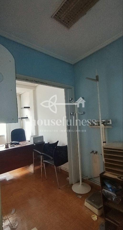 Piso de 7  habitaciones en  la zona de Ultramar para alquiler vacacional , estudiantes o militares