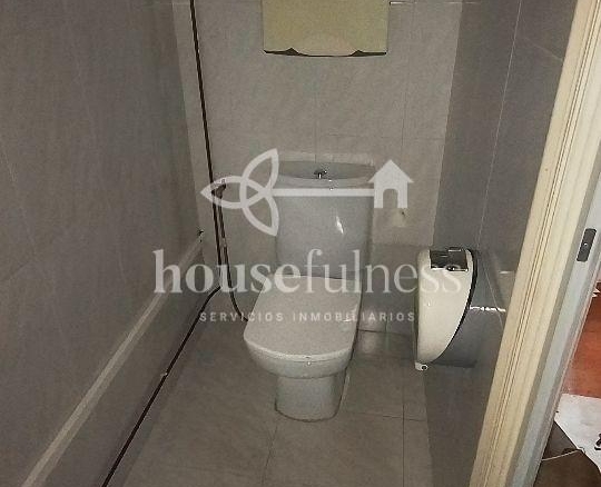Piso de 7  habitaciones en  la zona de Ultramar para alquiler vacacional , estudiantes o militares