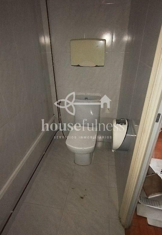 Piso de 7  habitaciones en  la zona de Ultramar para alquiler vacacional , estudiantes o militares