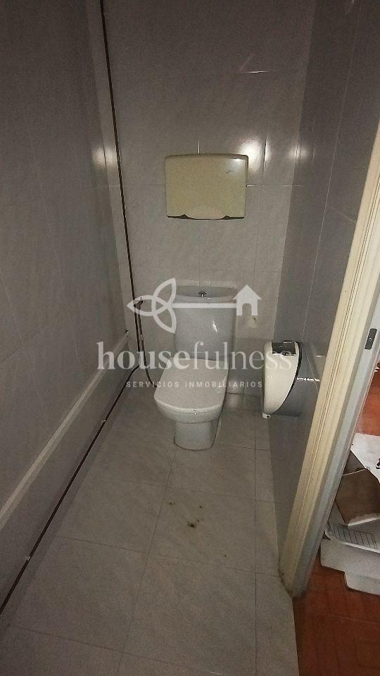 Piso de 7  habitaciones en  la zona de Ultramar para alquiler vacacional , estudiantes o militares