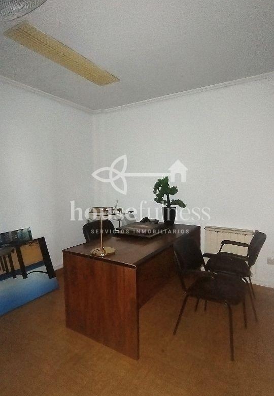 Piso de 7  habitaciones en  la zona de Ultramar para alquiler vacacional , estudiantes o militares