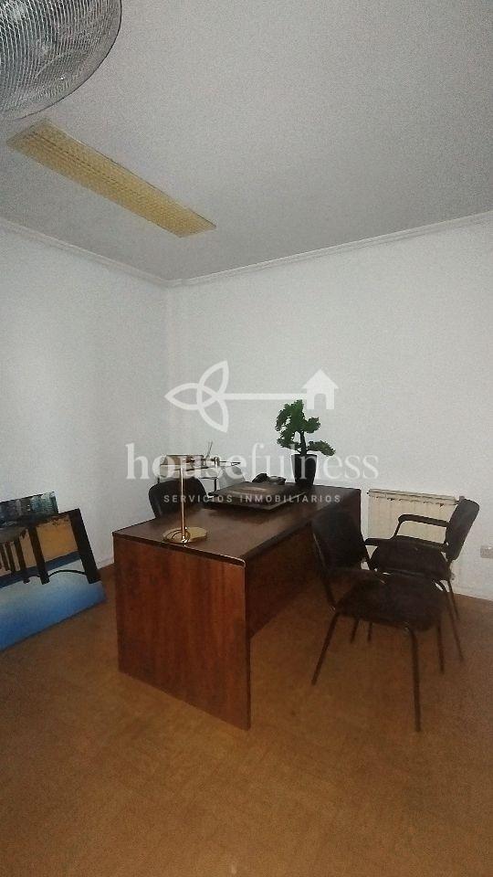 Piso de 7  habitaciones en  la zona de Ultramar para alquiler vacacional , estudiantes o militares