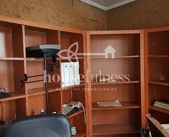 Piso de 7  habitaciones en  la zona de Ultramar para alquiler vacacional , estudiantes o militares