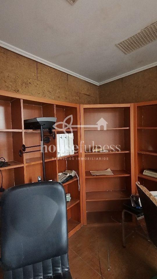 Piso de 7  habitaciones en  la zona de Ultramar para alquiler vacacional , estudiantes o militares