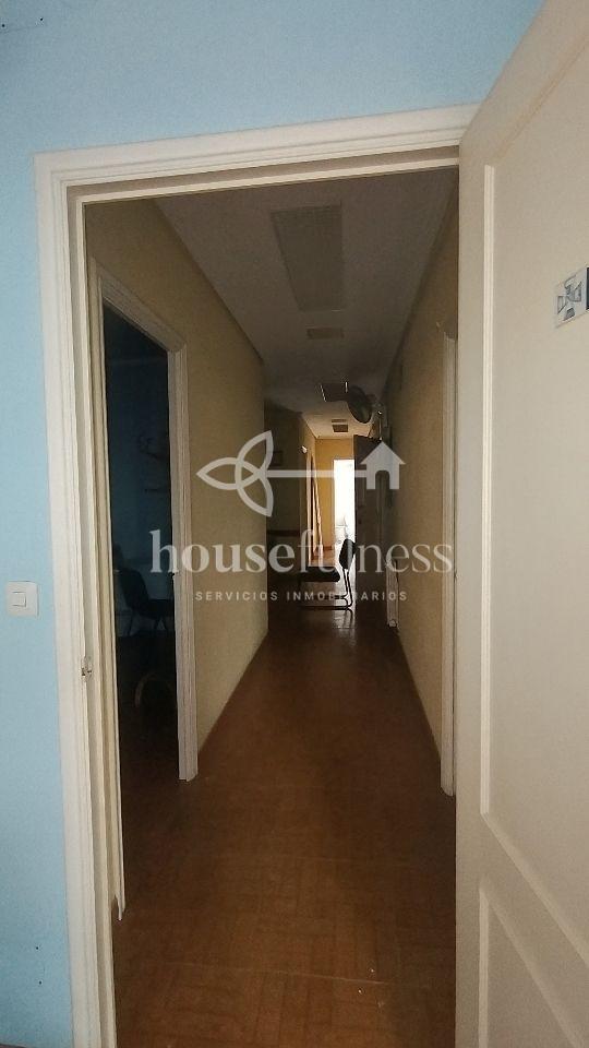 Piso de 7  habitaciones en  la zona de Ultramar para alquiler vacacional , estudiantes o militares