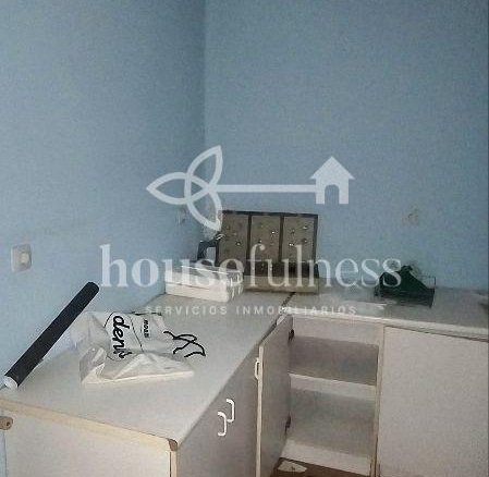 Piso de 7  habitaciones en  la zona de Ultramar para alquiler vacacional , estudiantes o militares