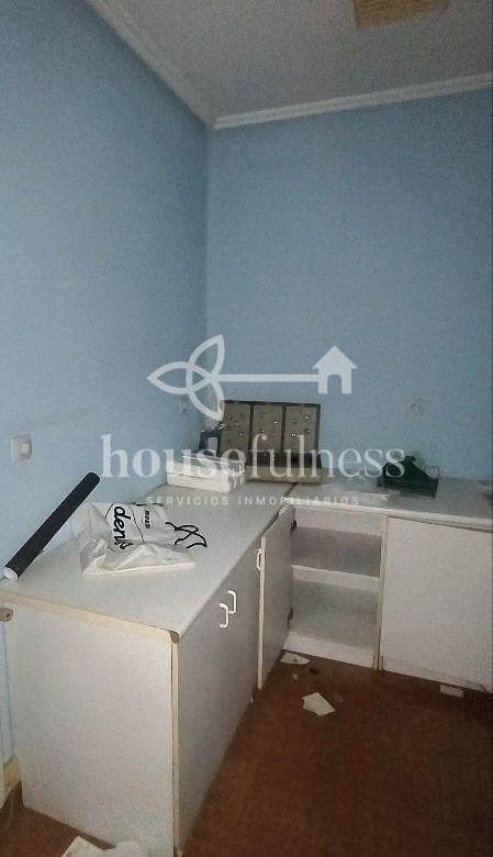 Piso de 7  habitaciones en  la zona de Ultramar para alquiler vacacional , estudiantes o militares