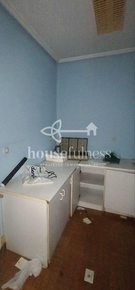 Piso de 7  habitaciones en  la zona de Ultramar para alquiler vacacional , estudiantes o militares