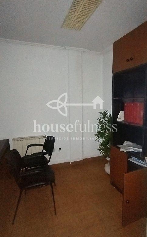 Piso de 7  habitaciones en  la zona de Ultramar para alquiler vacacional , estudiantes o militares