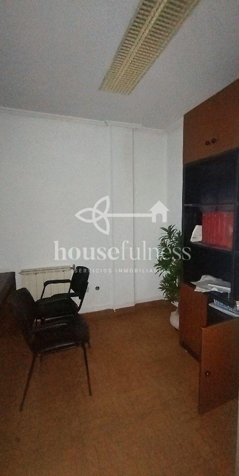 Piso de 7  habitaciones en  la zona de Ultramar para alquiler vacacional , estudiantes o militares