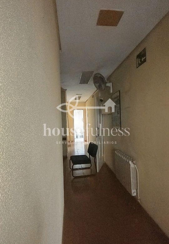 Piso de 7  habitaciones en  la zona de Ultramar para alquiler vacacional , estudiantes o militares