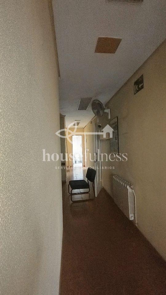 Piso de 7  habitaciones en  la zona de Ultramar para alquiler vacacional , estudiantes o militares