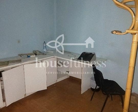 Piso de 7  habitaciones en  la zona de Ultramar para alquiler vacacional , estudiantes o militares