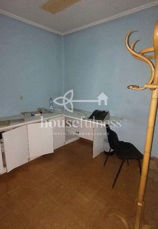 Piso de 7  habitaciones en  la zona de Ultramar para alquiler vacacional , estudiantes o militares
