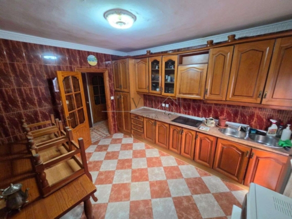 Casa o Chalet en venta en Los Almendros – El Limonero – El Tomillar