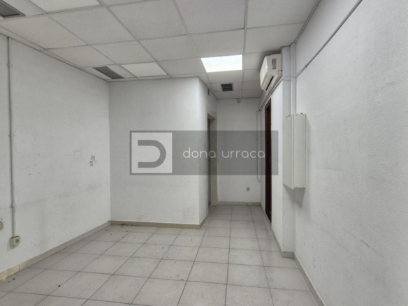 Local en Ourense
