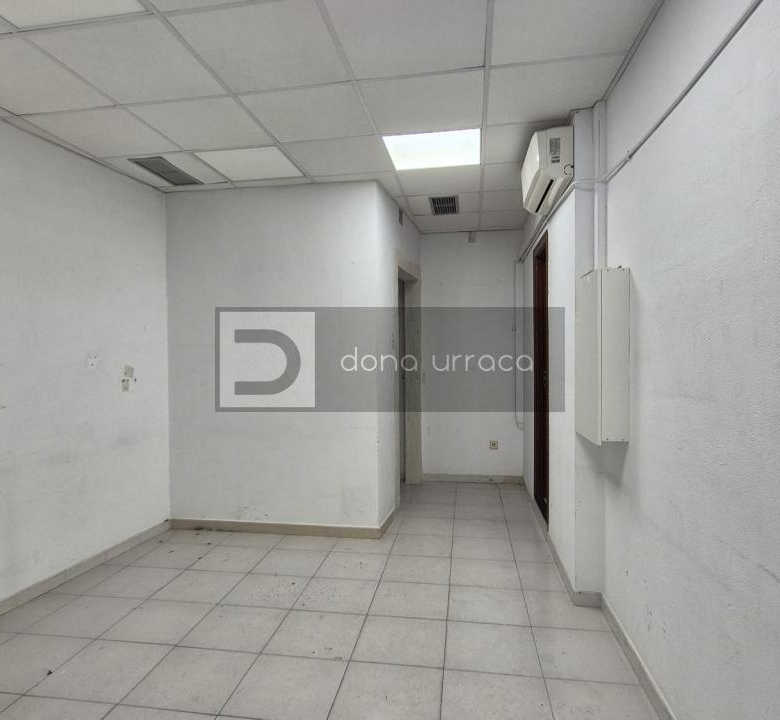 Local en Ourense
