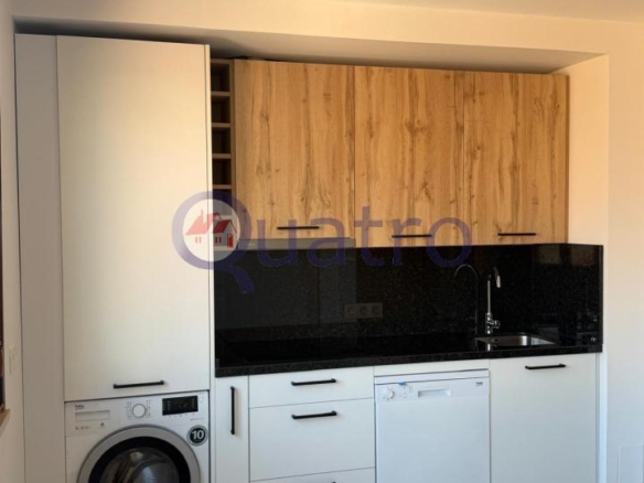 Luminosa vivienda en alquiler completamente reformada a capricho y a estrenar