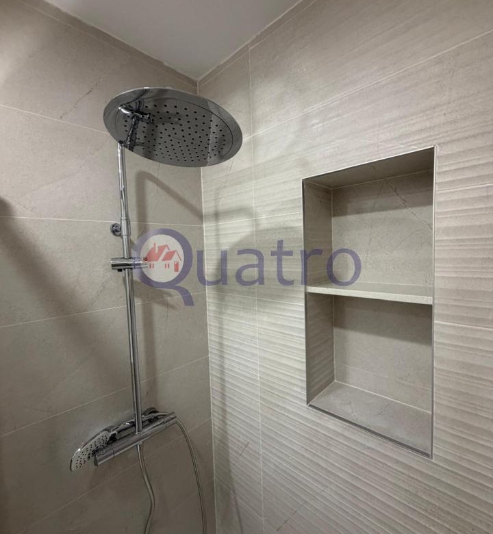 Luminosa vivienda en alquiler completamente reformada a capricho y a estrenar