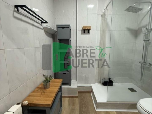 PISO EN AV BUENOS AIRES