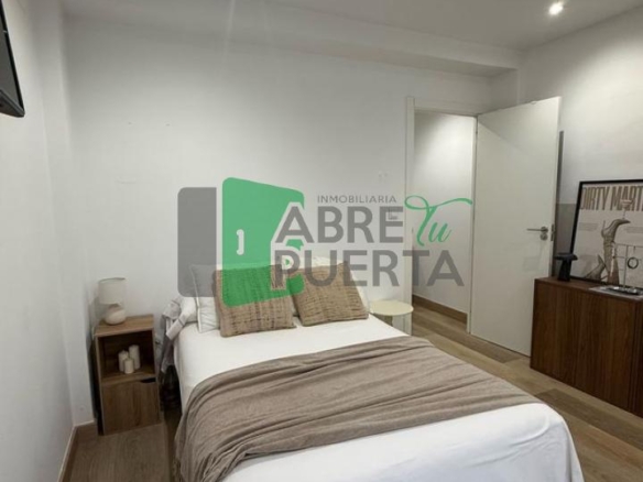 PISO EN AV BUENOS AIRES