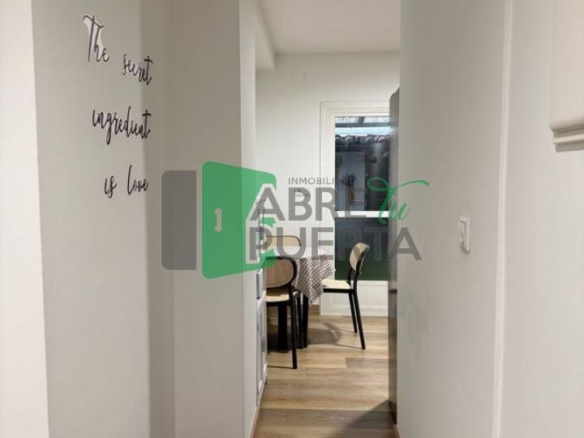 PISO EN AV BUENOS AIRES